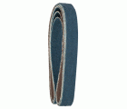 Set de 3 bandas de lija para Black+Decker Powerfile, calidad azul