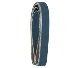 3 bandas de lija para metal para Black + Decker Powerfile 13 x 455 mm