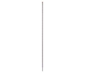 Brocas para martillos perforadores SDS plus-5