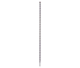 Brocas para martillos perforadores SDS plus-5