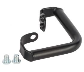 Empuñaduras de estribo para amoladoras