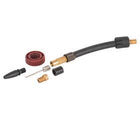 Set de cargador para bombas neumáticas