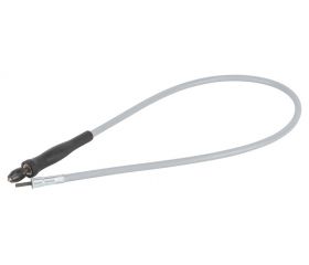 Ejes flexibles para taladros