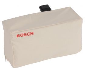 Sacos para polvo de tela para cepillos