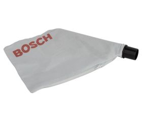 Sacos para polvo de tela para engalletadoras