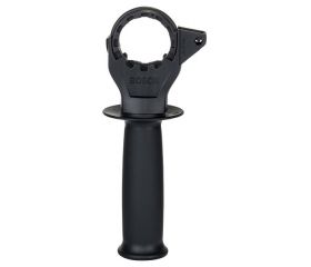 Empuñadura para taladradoras de percusión
