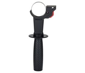 Empuñadura para martillos perforadores