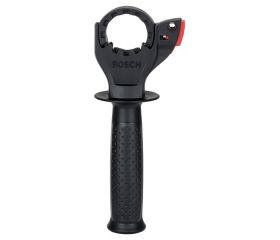 Empuñadura para taladradoras de percusión