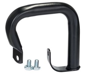 Empuñaduras de estribo para amoladoras de hormigón