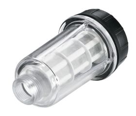 Accesorio de sistema Filtro de agua de gran capacidad