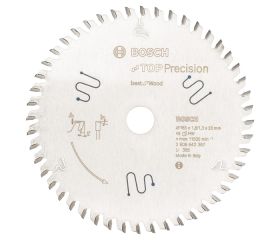Hoja de sierra circular Top Precision Best for Multi Material