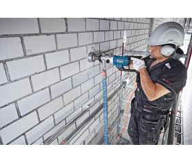 Perforadora de diamante GDB 180 WE