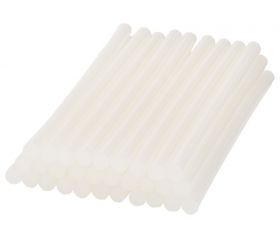 Adhesivo termofundible Ultra 7 mm30 piezas