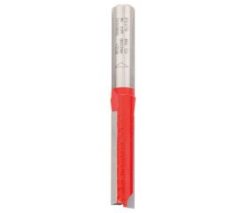 Fresa recta Expert for Wood, carburo, 8 mm, D1 10 mm, L 31,8 mm, G 69 mm