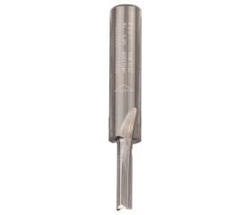 Fresa recta Expert for Wood, carburo macizo, 8 mm, D1 4 mm, L 15,8 mm, G 50,7 mm