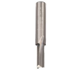 Fresa recta Expert for Wood, carburo macizo, 8 mm, D1 6 mm, L 16 mm, G 51 mm
