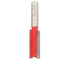 Fresa recta Expert for Wood, carburo, 8 mm, D1 12 mm, L 31,8 mm, G 63,8 mm