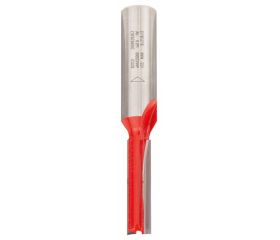 Fresa recta Expert for Wood, carburo, 12 mm, D1 8 mm, L 31,8 mm, G 76 mm