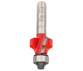 Fresa para redondear Expert for Wood, 8 mm, D 22,2 mm, R1 4,75 mm, L 13,2 mm, G 55 mm