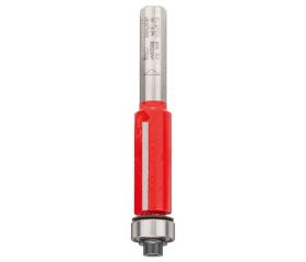 Fresa para recortar Expert for Wood Laminate, 8 mm, D1 12,7 mm, L 25,4 mm, G 71,5 mm