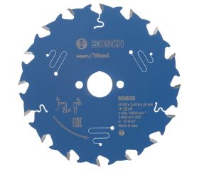 Hoja de sierra circular Expert for Wood