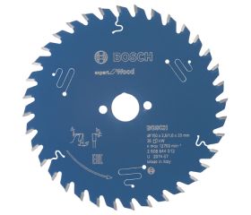 Hoja de sierra circular Expert for Wood