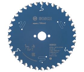 Hoja de sierra circular Expert for Wood