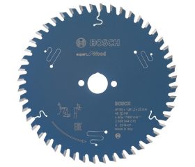 Hoja de sierra circular Expert for Wood