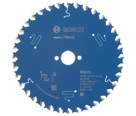 Hoja de sierra circular Expert for Wood