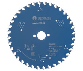 Hoja de sierra circular Expert for Wood