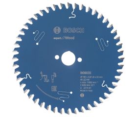 Hoja de sierra circular Expert for Wood