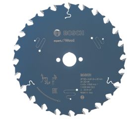 Hoja de sierra circular Expert for Wood