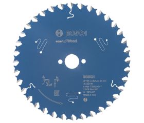Hoja de sierra circular Expert for Wood