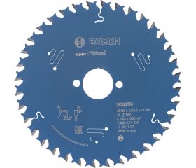 Hoja de sierra circular Expert for Wood