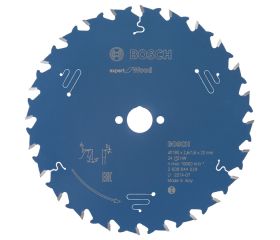 Hoja de sierra circular Expert for Wood