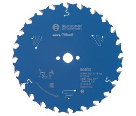 Hoja de sierra circular Expert for Wood