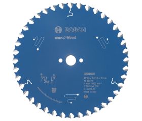 Hoja de sierra circular Expert for Wood