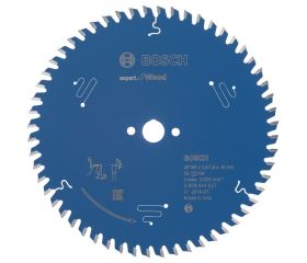 Hoja de sierra circular Expert for Wood