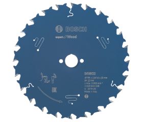 Hoja de sierra circular Expert for Wood