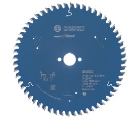 Hoja de sierra circular Expert for Wood