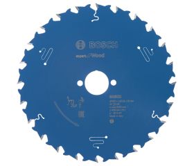 Hoja de sierra circular Expert for Wood
