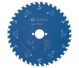 Hoja de sierra circular Expert for Wood