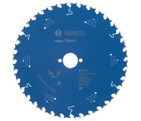 Hoja de sierra circular Expert for Wood