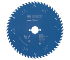 Hoja de sierra circular Expert for Wood
