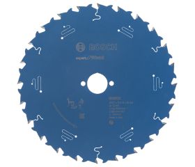 Hoja de sierra circular Expert for Wood