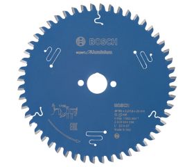 Disco de sierra circular Expert for Aluminium