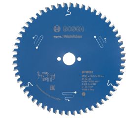 Disco de sierra circular Expert for Aluminium