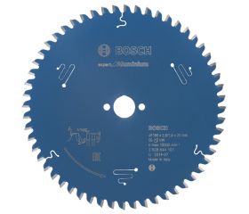 Disco de sierra circular Expert for Aluminium