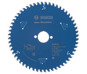 Disco de sierra circular Expert for Aluminium