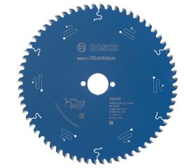 Disco de sierra circular Expert for Aluminium